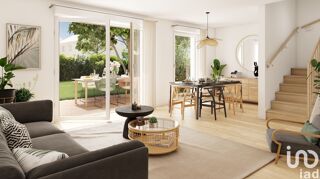  Maison � vendre 4 pi�ces 84 m�