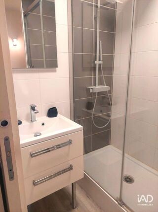  Appartement � vendre 2 pi�ces 35 m�