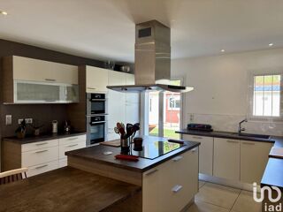  Maison � vendre 4 pi�ces 135 m�