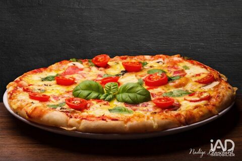 Vente Pizzeria 180 m&sup2; 110000 17000 La rochelle