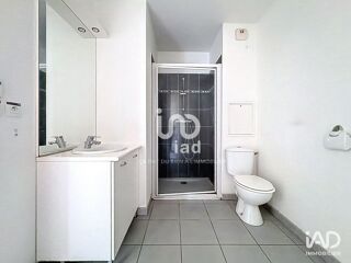  Appartement � vendre 2 pi�ces 39 m�