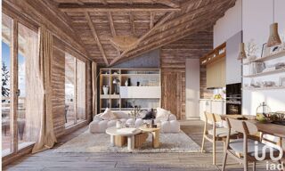  Appartement � vendre 2 pi�ces 49 m�