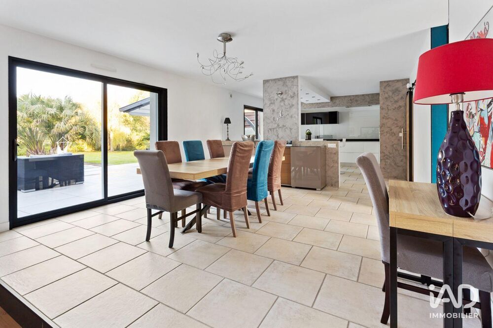 � vendre  Maison Vigneux-de-Bretagne (44360)