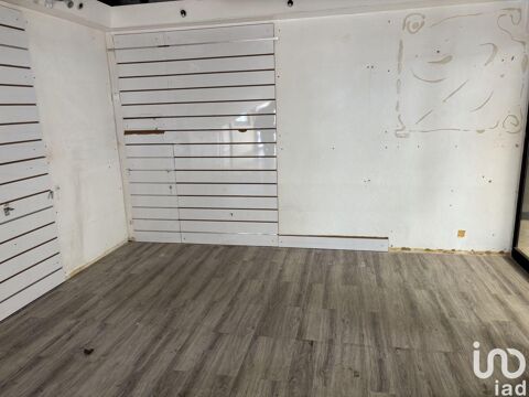 Location Boutique/Local commercial 20 m&sup2; 700 60200 Compigne