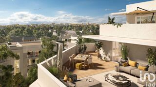  Appartement � vendre 4 pi�ces 104 m�