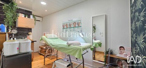 Vente Boutique/Local commercial 27 m&sup2; 20000 66350 Toulouges