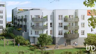  Appartement  vendre 3 pices 70 m