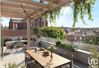  Appartement  vendre 2 pices 48 m
