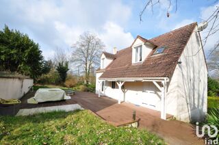  Maison  vendre 5 pices 130 m