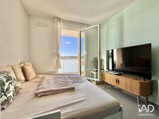  Appartement � vendre 1 pi�ce 19 m�