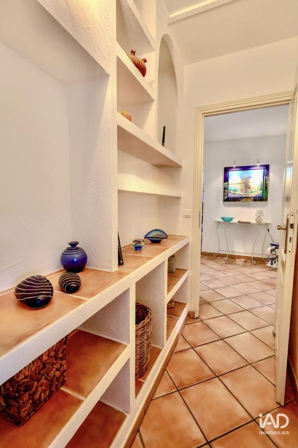 � vendre  Maison Bagnols-en-For�t (83600)