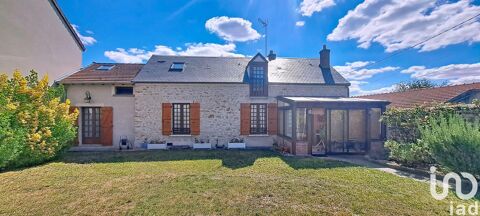   Vente Maison/villa 5 pices Maison - 5 pice(s) - 133 m