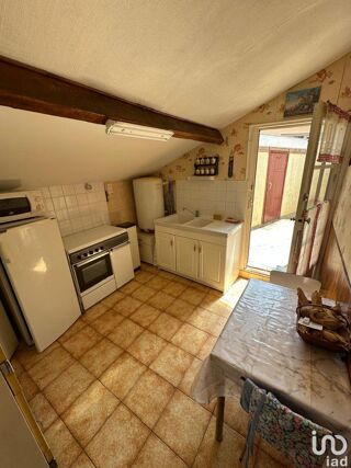  Maison � vendre 3 pi�ces 53 m�