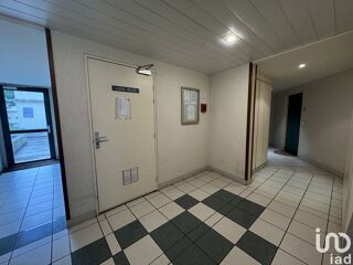  Appartement  vendre 1 pice 32 m