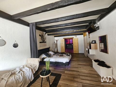 Vente Murs commerciaux 170 m&sup2; 270000 05600 Saint-cr�pin