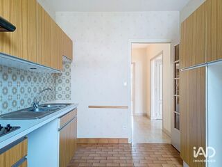  Appartement � vendre 4 pi�ces 114 m�