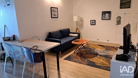  Appartement � louer 1 pi�ce 19 m�