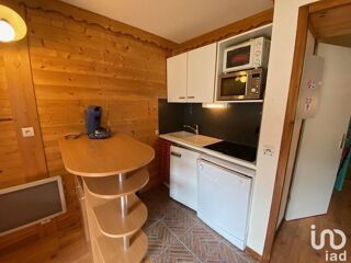  Appartement � vendre 1 pi�ce 22 m�