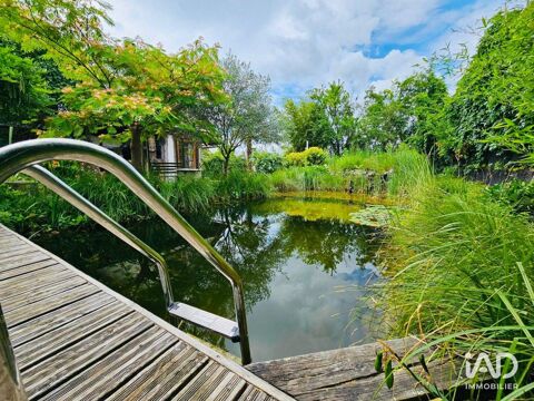   Vente Maison/villa 4 pi�ces Maison - 4 pi�ce(s) - 164 m�