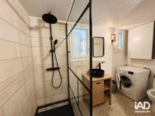  Appartement � vendre 3 pi�ces 40 m�