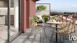  Appartement � vendre 3 pi�ces 63 m�