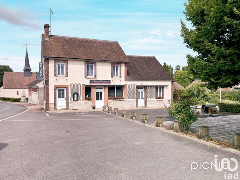   Vente Restaurant 139 m&sup2; 