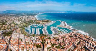  Appartement  vendre 4 pices 81 m