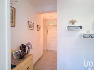  Appartement � vendre 3 pi�ces 61 m�