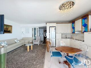  Appartement  vendre 3 pices 65 m