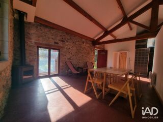  Maison � vendre 5 pi�ces 140 m�