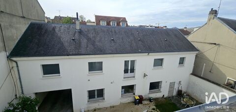 Vente Boutique/Local commercial 240 m&sup2; 660000 77400 Lagny-sur-marne