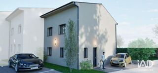  Maison � vendre 4 pi�ces 84 m�