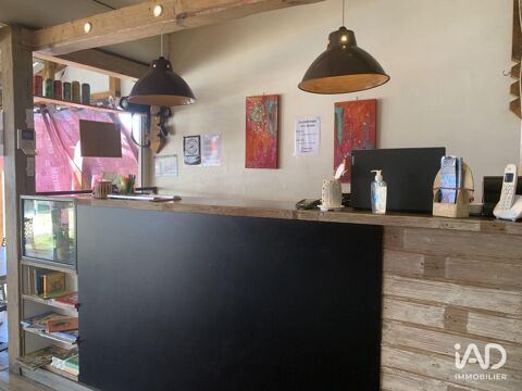 Vente Cr&ecirc;perie 31 m&sup2; 205000 97110 Pointe-�-pitre