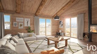  Appartement � vendre 3 pi�ces 65 m�