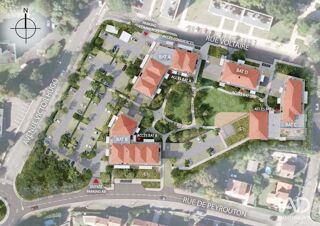  Appartement � vendre 4 pi�ces 76 m�