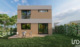  Maison  vendre 9 pices 190 m