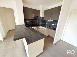  Appartement � vendre 2 pi�ces 40 m�