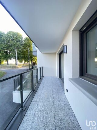  Appartement � vendre 3 pi�ces 65 m�