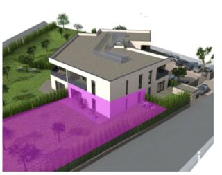  Appartement � vendre 3 pi�ces 85 m�