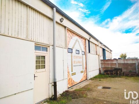 Location Local d'activit&eacute;s 220 m&sup2; 1900 45430 Ch�cy