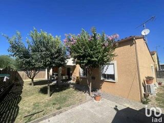  Maison � vendre 8 pi�ces 200 m�