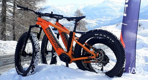 Vente Local d'activités 171 m&sup2; 114450 05160 Rallon