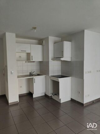  Appartement � louer 3 pi�ces 50 m�