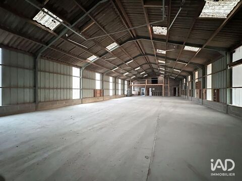 Vente Local d'activit&eacute;s 595 m&sup2; 138500 22130 Land�bia