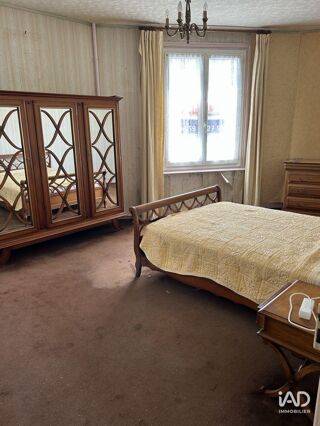  Maison � vendre 5 pi�ces 125 m�