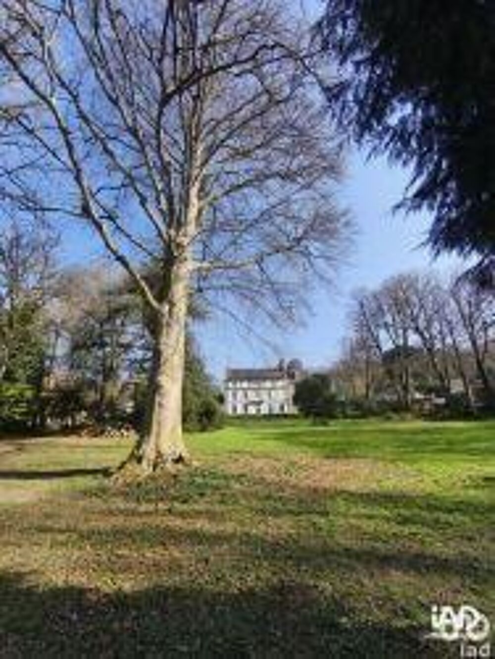 � vendre  Propri�t�/ch�teau Guingamp (22200)