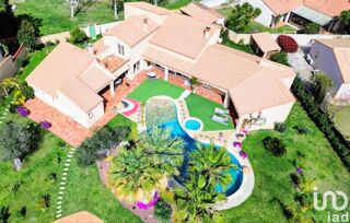  Maison  vendre 5 pices 297 m