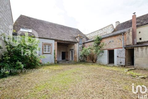 Vente Bureaux 112 m&sup2; 150000 89140 Pont-sur-yonne