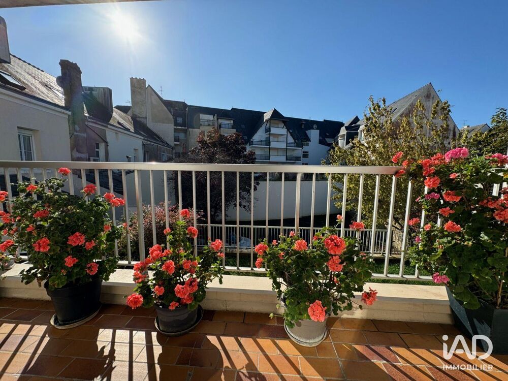 � vendre  Appartement La Baule-Escoublac (44500)