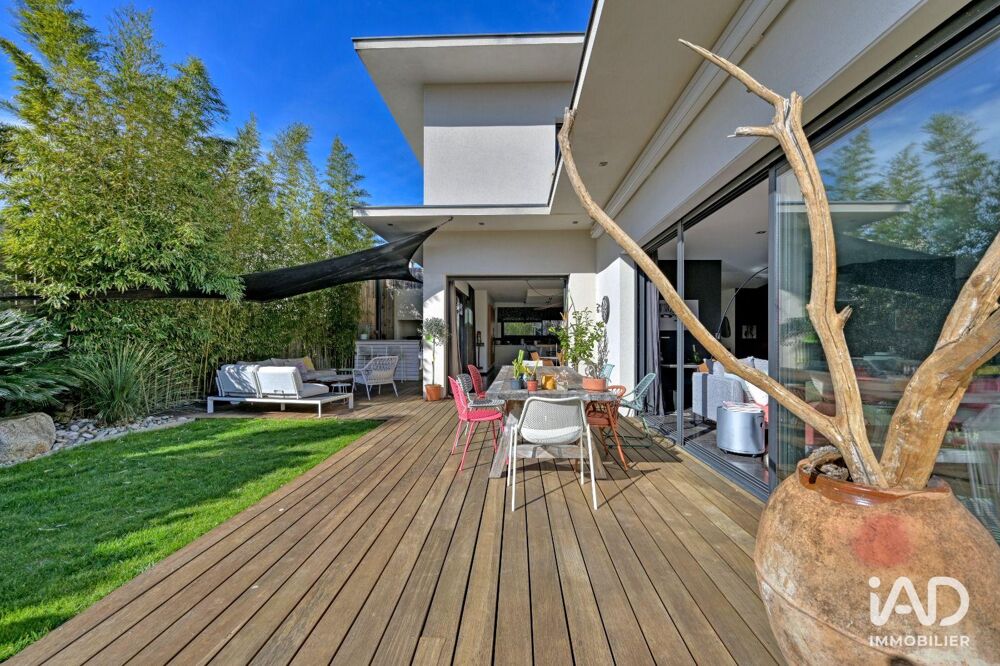 � vendre  Maison Lattes (34970)